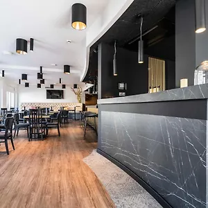 Abasto Feldmoching Hotel Munich