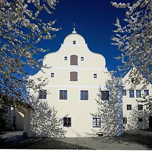 Klostergasthof Aparthotel