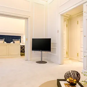 Excelsior Ernst Am Dom Hotel Cologne