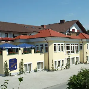 Landgasthof Apfelbeck Hotel