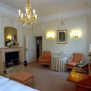 3* Hotel Bürger Palais