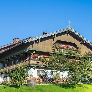 Hotel Beim Huber In