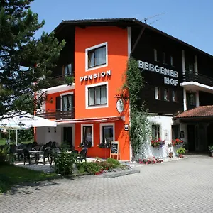 3* Gasthof Bergener Hof