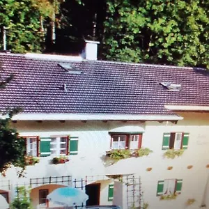 Haus Muehlgraben Gasthuis