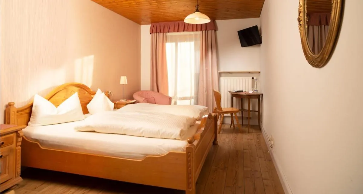 *** Guest house Gasthof - Hotel Zur Post Pocking  Germany