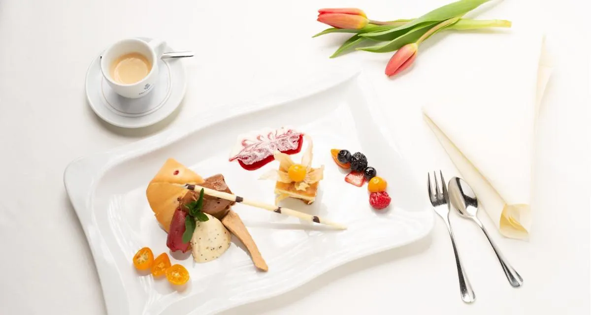 Gasthof - Hotel Zur Post Pocking  Guest house Pocking (Starnberg)