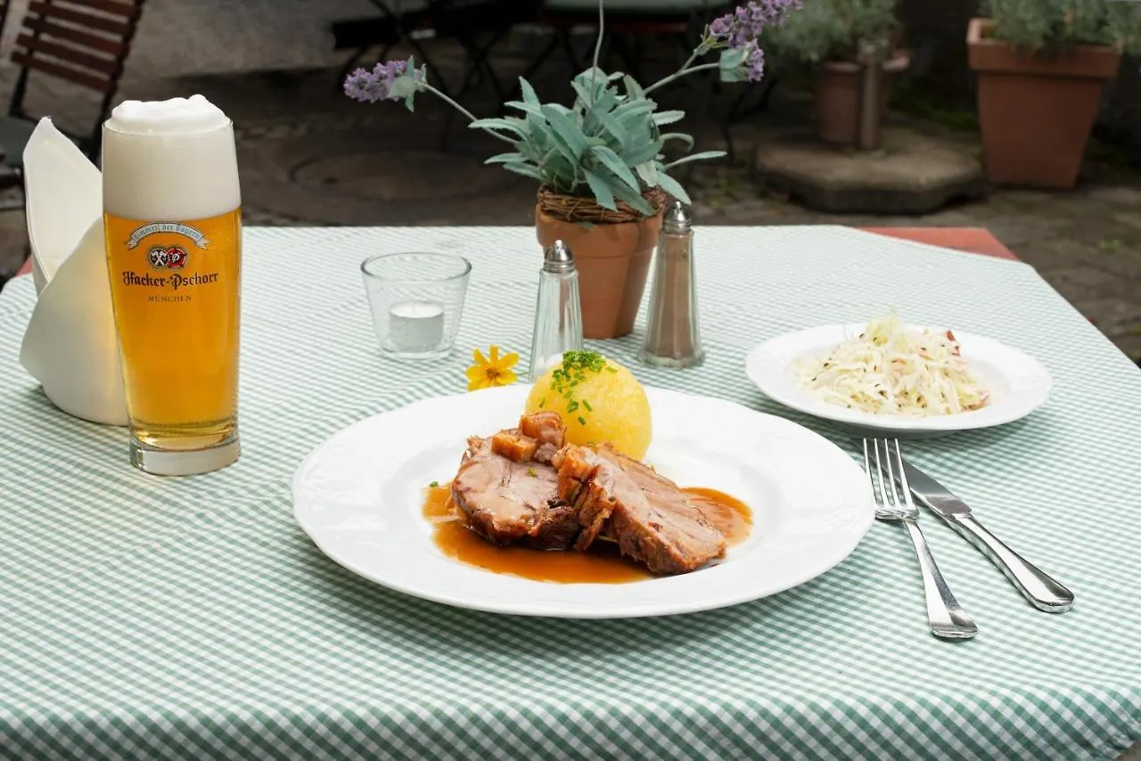 Gasthof - Hotel Zur Post Pocking  3*, Pocking (Starnberg) Germany