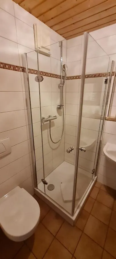 Guest house Gasthof - Hotel Zur Post Pocking
