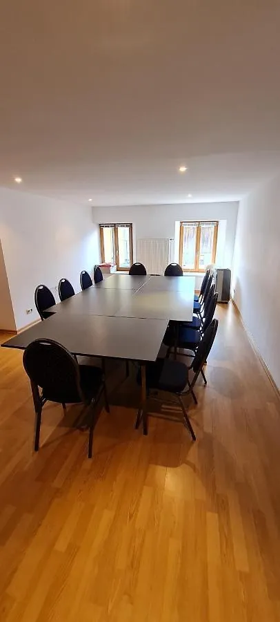 Guest house Gasthof - Hotel Zur Post Pocking