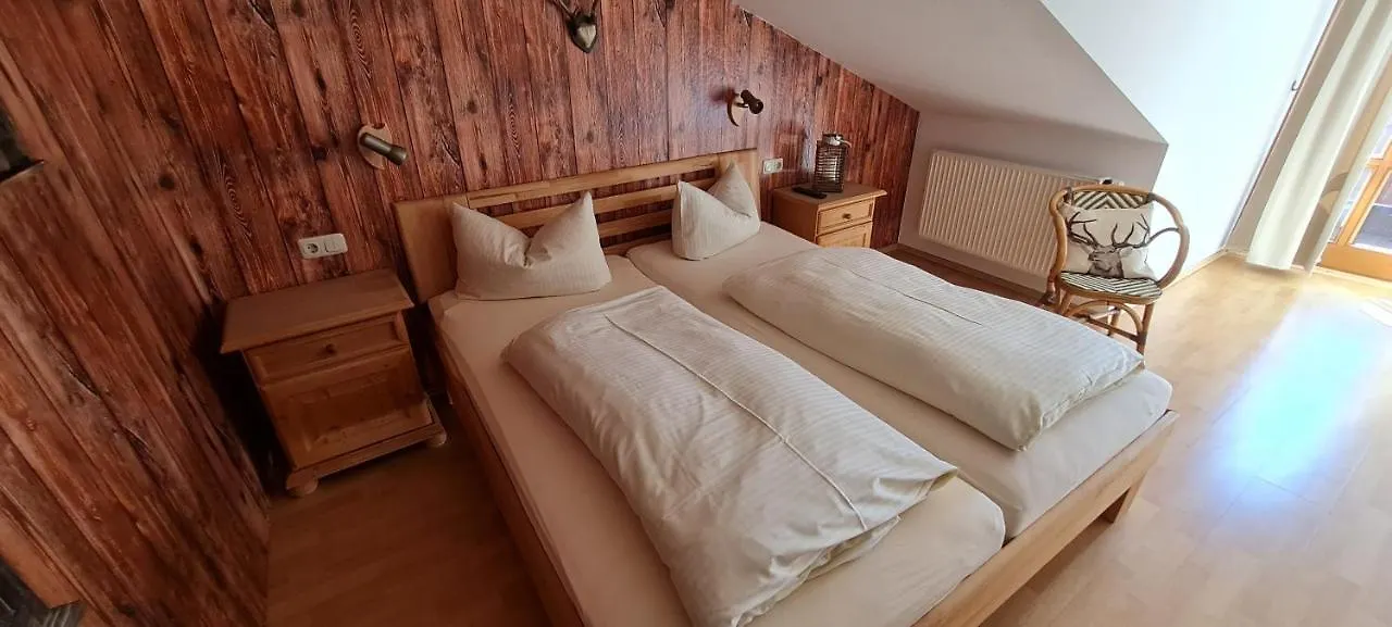 Gasthof - Hotel Zur Post Pocking