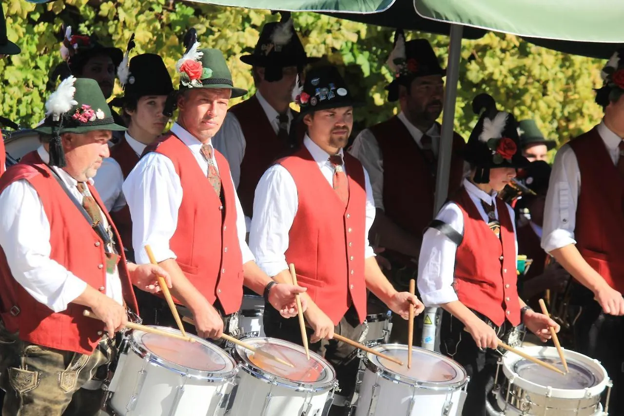 Gasthof - Hotel Zur Post Pocking  Germany