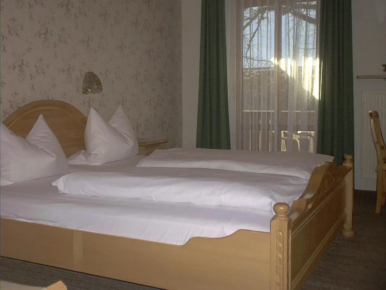 Gasthof - Hotel Zur Post Pocking  Germany
