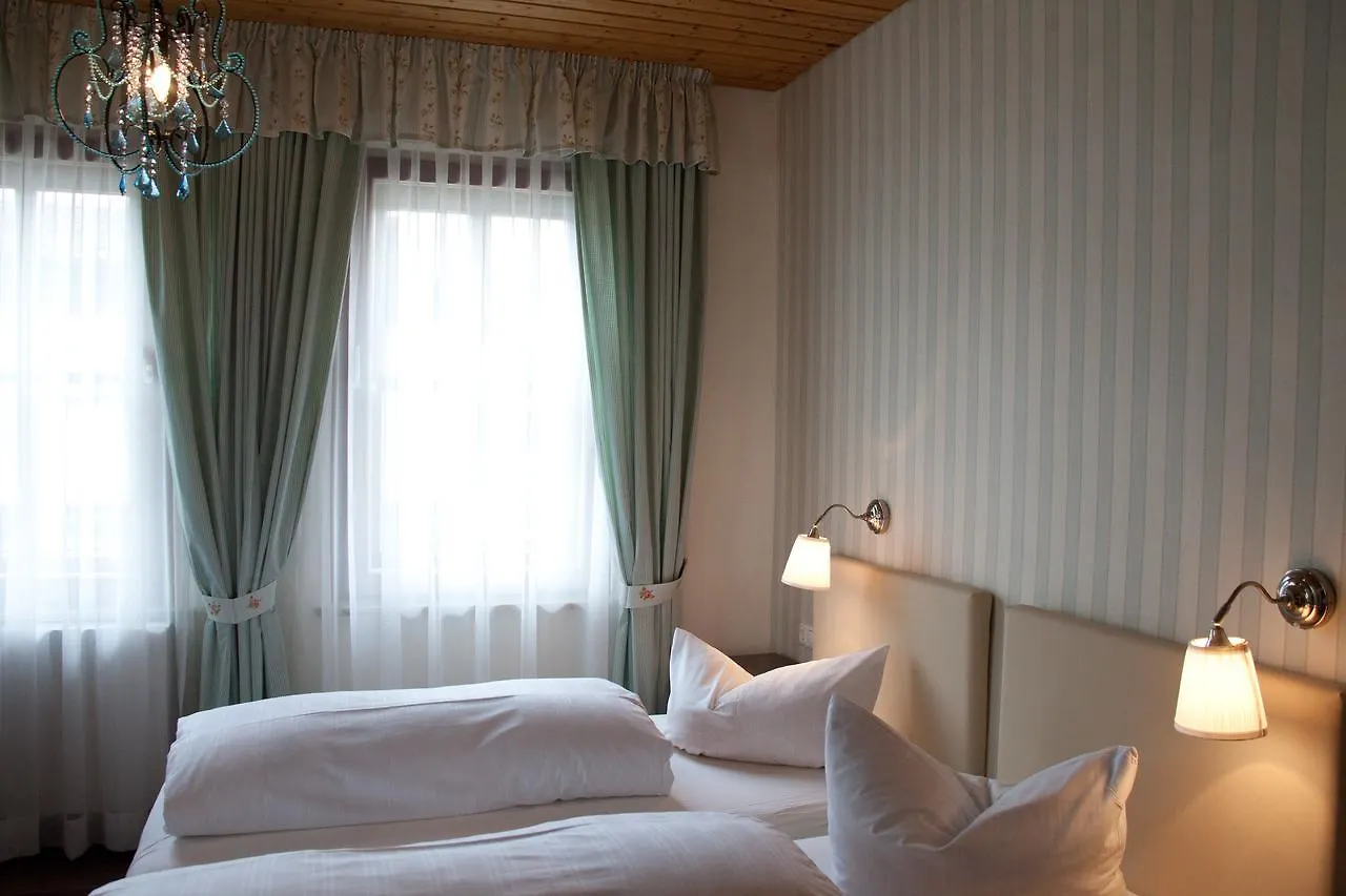 Gasthof - Hotel Zur Post Pocking  Germany